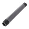 T.B.S. Machined Nipple Sch 80 PVC 1/2 in. x 36 in. TBE