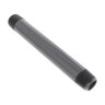 T.B.S. Machined Nipple Sch 80 PVC 1/2 in. x 36 in. TBE