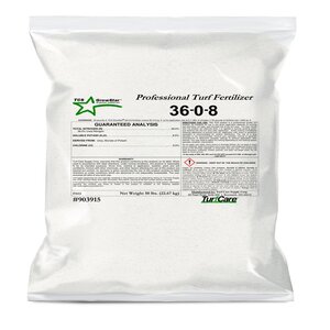 GrowStar 36-0-8 A/C + NutriLife 50#