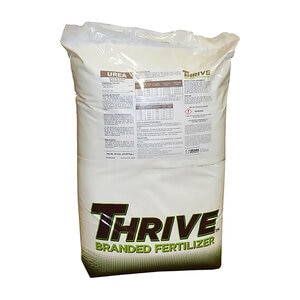 THRIVE Fertilizer 30-0-0 A/C As Urea