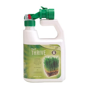 THRIVE 0-0-25 100% Potassium Thiosulfate Fertilizer 250 gal.