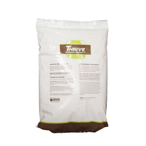 Thrive Fertilizer 0-0-22E Elite 50 lb.