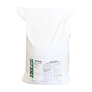 THRIVE Fertilizer 20-10-5 50% Stabilized Nitrogen Bio 2Fe 50 lb.
