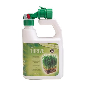 THRIVE 18-3-6 50% CRN Liquid Fertilizer 250 gal.