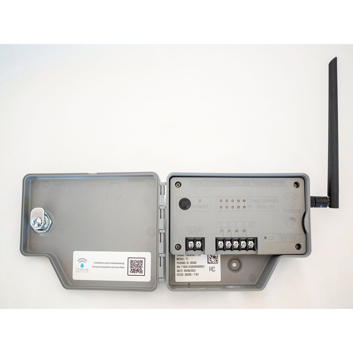 Thrive EVO 4 - Station Wireless Transmitter and Receiver | SiteOne US