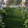 Thrive Fertilizer 0-0-22E Elite 50 lb.