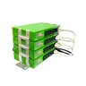 TOWA 4-Stack Power Distribution Management System Full Kit