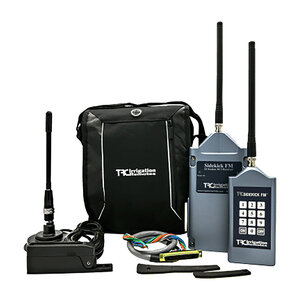 TRC Sidekick FM 24 System