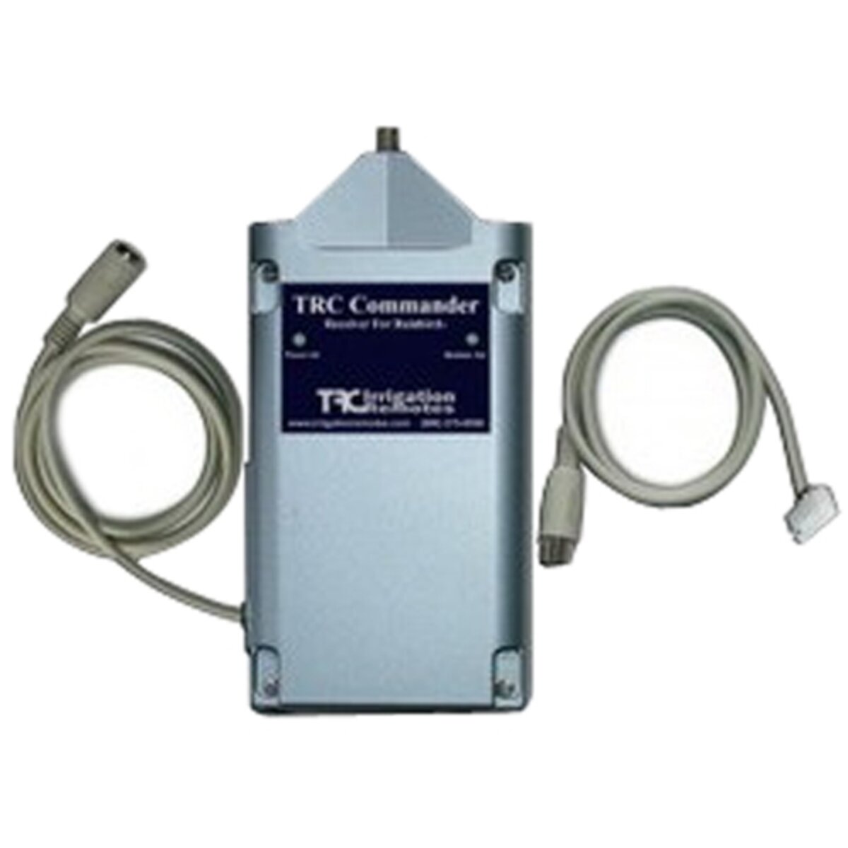 TRC Sidekick System Remote for Rain Bird Remote Port Ready Controllers ...