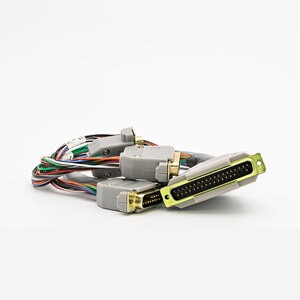 TRC Esp Mc Temporary Connector 32 Station 