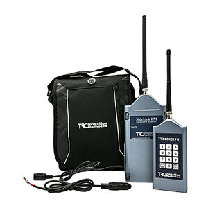 TRC Sidekick Remote For Rainbird 6 Pin Up To 256 Zones