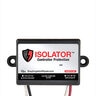 TSM Valve Isolator 3.63 in. x 2 in. x 1 in. 