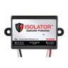 TSM Valve Isolator 3.63 in. x 2 in. x 1 in. 