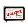 TSM Valve Isolator 3.63 in. x 2 in. x 1 in. 
