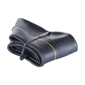 TUFX Heavy Duty Inner Tube (Fits All 8 in. Hubs)