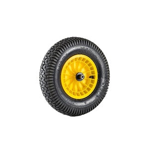 TUFX 4-Ply Turf Tire w /Inner Tube 16 in. x 5 in.