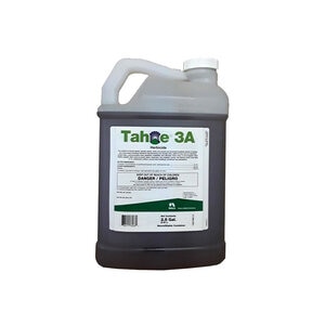 Tahoe 3A Post Emergent Liquid Herbicide 2.5 gal.