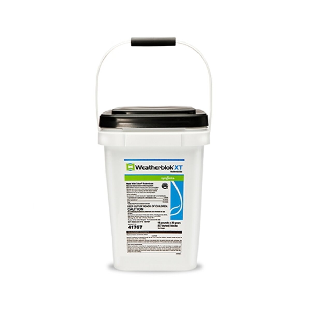 Neogen Talon WeatherBloc XT Pest Control 16 lb. Pail | SiteOne US