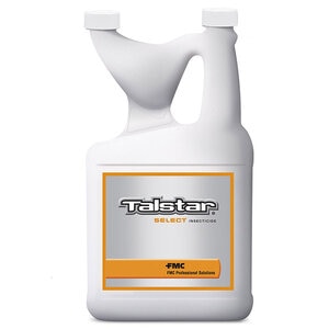 Talstar S Select Insecticide 1 gal. (RUP)