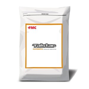 Talstar Nursery Granular Insecticide 50 lb. Bag