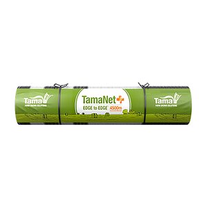 TamaNet+ Sod Wrap Eco Brown 6 in. x 20 ft. x 20,000 ft.