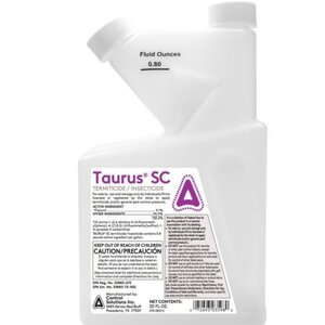 Taurus SC Termiticide/Insecticide 2.5 gal. (QGCY)