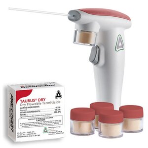 Taurus Dry 4 packs 3 grams (QGCY)