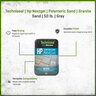 Techniseal HP NextGel Polymeric Sand Granite 50 lb. Bag