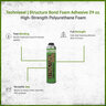 Techniseal Structure Bond Construction Adhesive 24 oz.