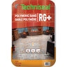 Techniseal RG+ Polymeric Sand Prairie Tan 50 lb. Bag