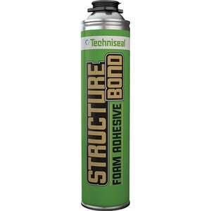 Techniseal Structure Bond Construction Adhesive 24 oz.