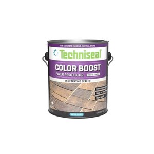 Techniseal CB Color Boost Paver Sealer 5 gal.