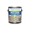 Techniseal JSW Sealer & Joint Stabilizer Wet Look Water Based 5 gal.
