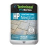 Techniseal HP NextGel Polymeric Sand Ash Gray 50 lb. Bag (56 bag/pallet)