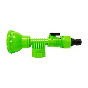 Techniseal Efflorescence Sprayer