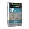 Techniseal HP Nextgel Polymeric Sand Southern Granite 50 lb. Bag (56 bag/pallet)
