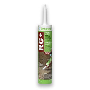 Techniseal Adhesive RG+ 10 oz.