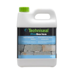 Techniseal Rust Remover 1 Qt.