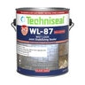 Techniseal WL-87 3-in-1 Joint Stabilizing Sealer Solvent-Based Wet Look Semi-Gloss 1 gal.