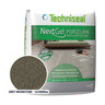 Techniseal Nextgel Porcelain Joint Sand Gray Moonstone 25 lb. Bag (80 bag/pallet)