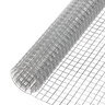 Hog Wire 3 ft. x 330 ft. 10/12.5 Ga Silt Fence Woven Wire