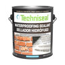 Techniseal Brick & Concrete WB WR7 Matte Finish Sealer 1g