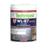 Techniseal WL-87 Green 3-in-1 Joint Stabilizing Sealer Solvent-Based Wet Look Semi-Gloss 5 gal.
