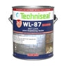 Techniseal WL-87 Green 3-in-1 Joint Stabilizing Sealer Solvent-Based Wet Look Semi-Gloss 1 gal.