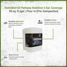 TechniSoil G3 Pathway Stabilizer 5 gal.