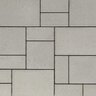 Techo-Bloc Blu 60 Slab Smooth Greyed Nickel 60 mm (116.82 sq. ft./pallet)