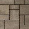 Techo-Bloc Blu 60 Slab Smooth Chestnut Brown 60 mm (116.82 sq. ft./pallet)