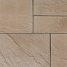 Techo-Bloc Aberdeen Slab Baja Beige 30 in. x 20 in. (70.83 sq. ft./pallet)