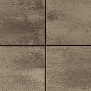 Techo-Bloc Blu Grande Slab Smooth Chestnut Brown (96.71 sq. ft./pallet) DISCONTINUED