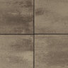 Techo-Bloc Blu Grande Slab Smooth Chestnut Brown (96.71 sq. ft./pallet) DISCONTINUED